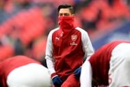 Mesut Ozil knows all there is to know about the game